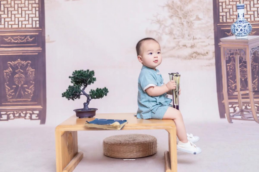 怒江宝宝每次睡醒了就咳嗽